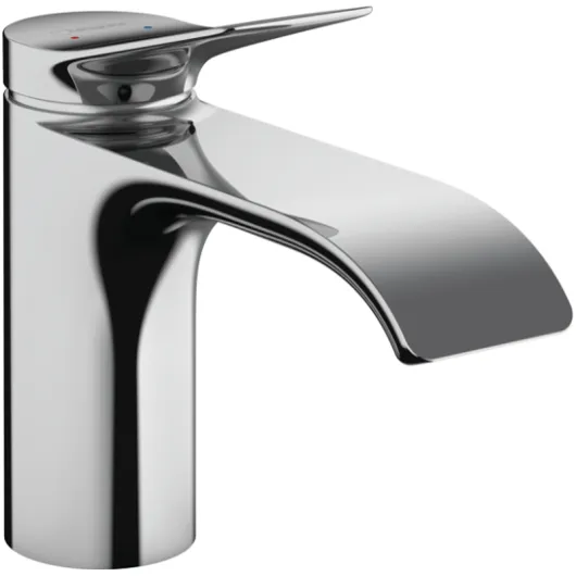 Смеситель для раковины Vivenis 80 75010000 HANSGROHE