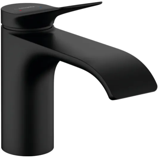 Смеситель для раковины Vivenis 80 75010670 HANSGROHE