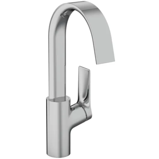 Смеситель для раковины Vivenis 210 75030000 HANSGROHE