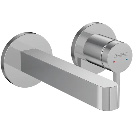 Смеситель для раковины (внешняя часть) Finoris 76051000 HANSGROHE