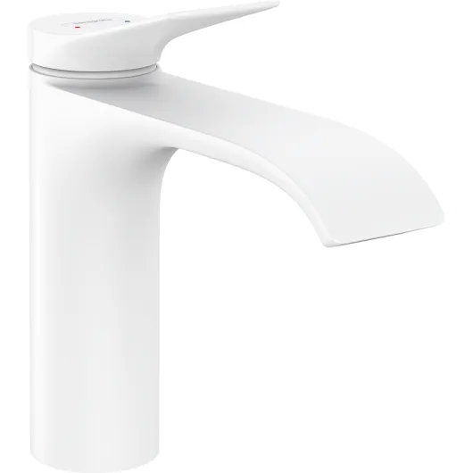 Смеситель для раковины Vivenis 110  75020700 HANSGROHE