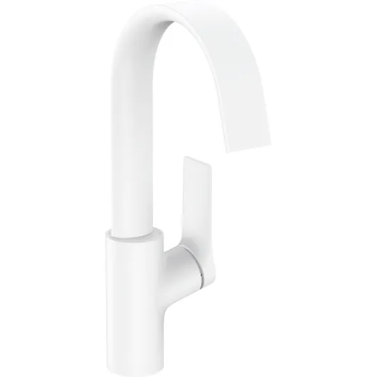 Смеситель для раковины Vivenis 210 push open  75030700 HANSGROHE