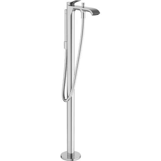 Смеситель для ванны Vivenis 75445000 HANSGROHE