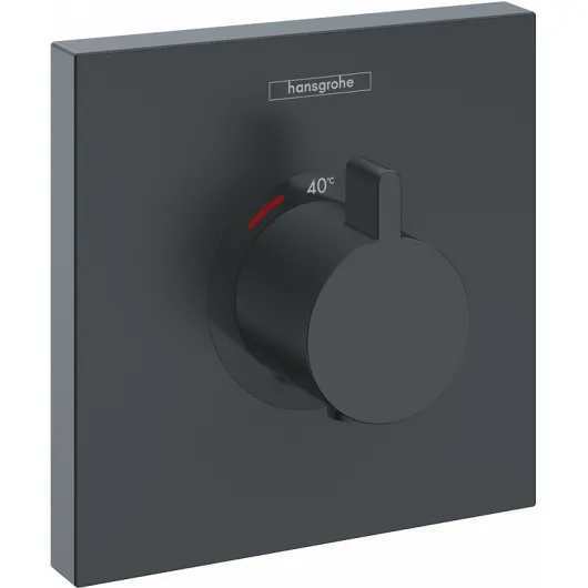 Смеситель для душа  (внешняя часть) Select Highflow   15760670 HANSGROHE