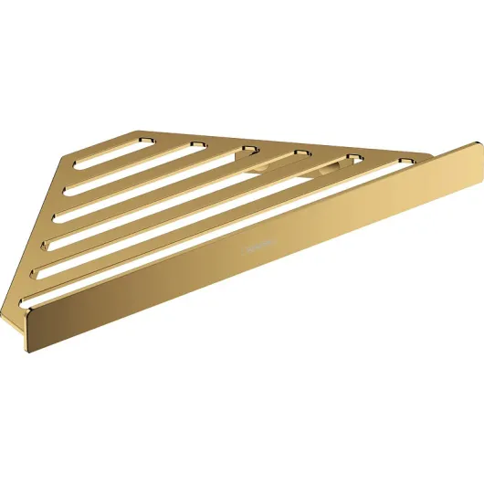 Полка угловая  AddStoris  41741990 HANSGROHE