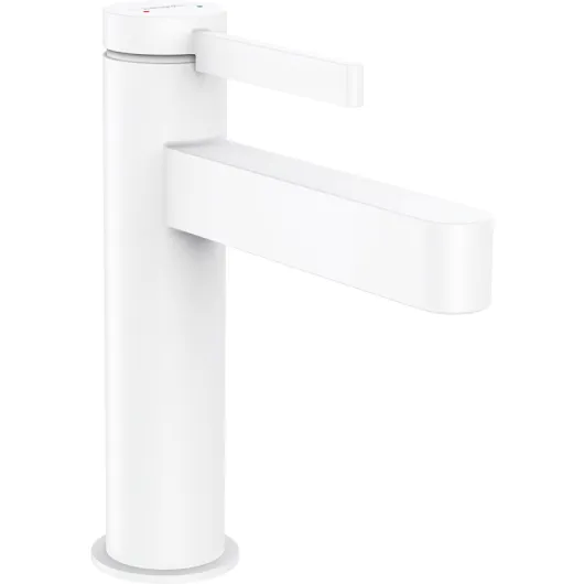 Смеситель для раковины 110 push-open  Finoris  76023700 HANSGROHE