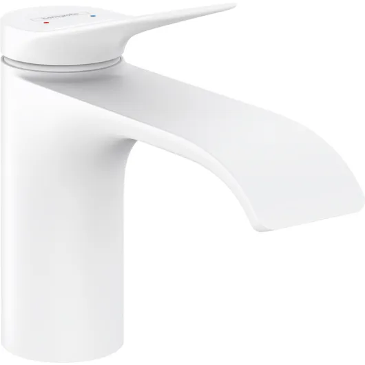 Смеситель для раковины Vivenis 80  75012700 HANSGROHE