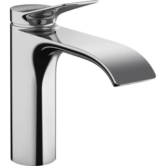 Смеситель для раковины Vivenis 110  75022000 HANSGROHE