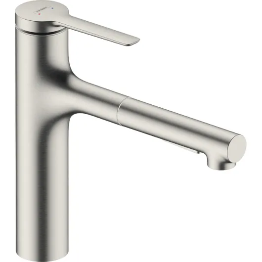Смеситель для кухни Zesis M33 160 74801800 HANSGROHE