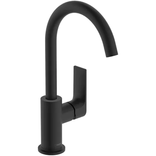 Смеситель для раковины Rebris E 210 72576670 HANSGROHE