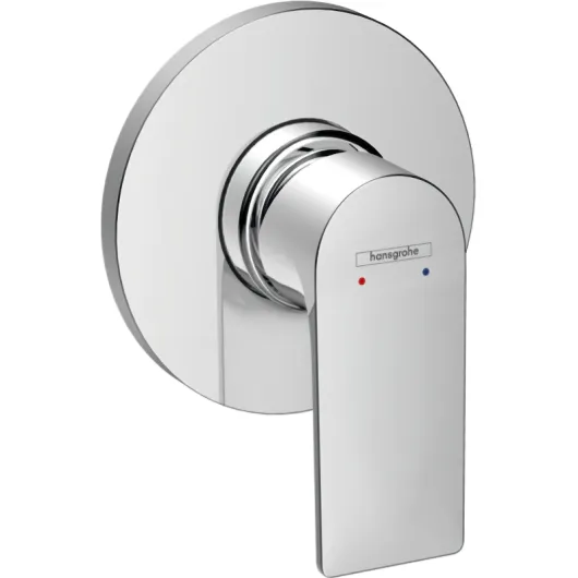 Смеситель для душа (внешняя часть) Rebris E 72659000 HANSGROHE