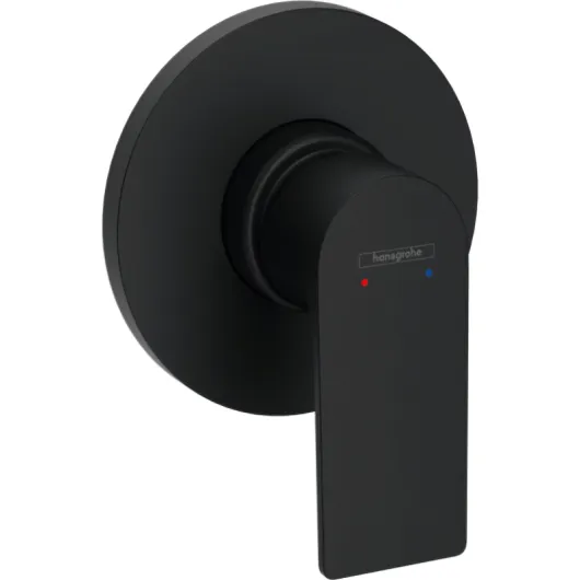 Смеситель для душа (внешняя часть) Rebris E  72659670 HANSGROHE