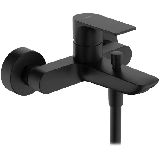 Смеситель для ванны Rebris E  72450670 HANSGROHE