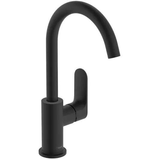 Смеситель для раковины Rebris S 210 72536670 HANSGROHE