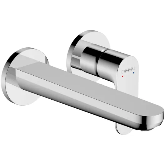Смеситель для раковины (внешняя часть) Rebris S   72528000 HANSGROHE