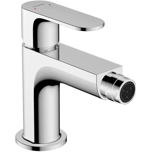 Смеситель для биде Rebris S 72210000 HANSGROHE