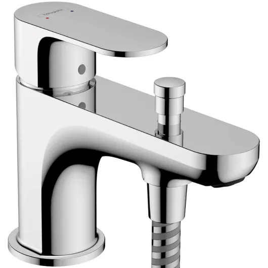 Смеситель для ванны Rebris S  72436000 HANSGROHE