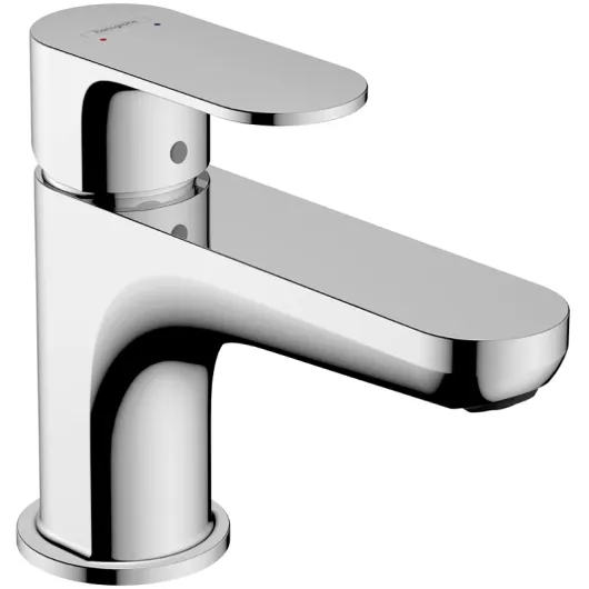 Cмеситель для ванны  Rebris S 72434000 HANSGROHE
