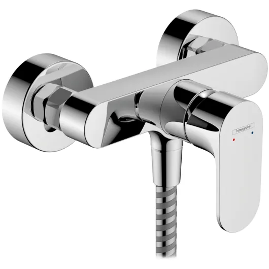 Смеситель для душа  Rebris S 72640000 HANSGROHE