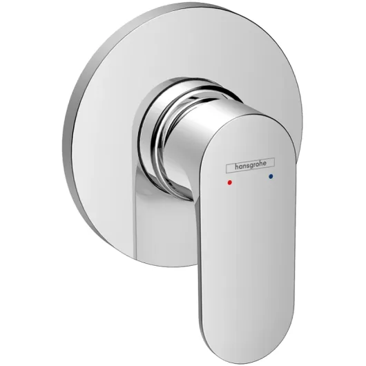 Смеситель для душа  (внешняя часть) Rebris S 72649000 HANSGROHE