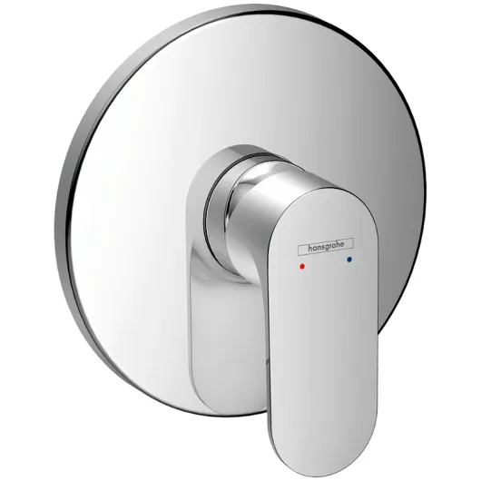 Смеситель для душа (внешняя часть) Rebris S 72667000 HANSGROHE