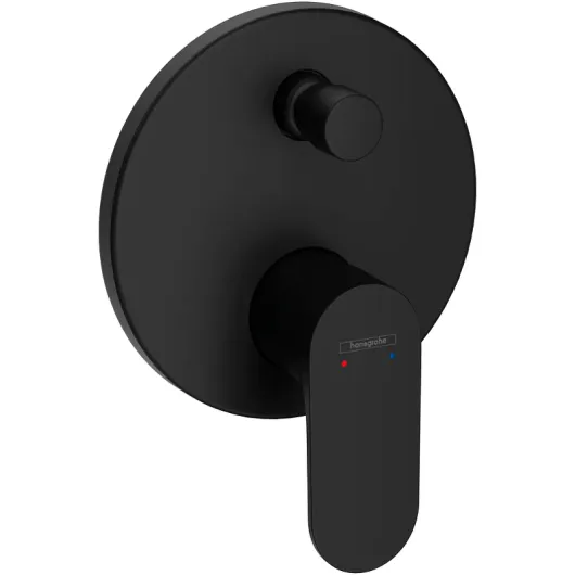 Смеситель для ванны (внешняя часть) Rebris S  72466670 HANSGROHE