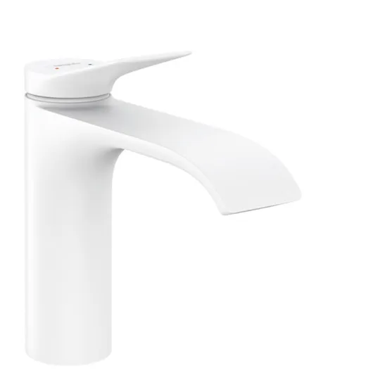 Смеситель для раковины Vivenis 110  75022700 HANSGROHE