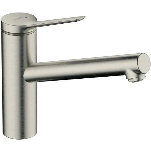 Смеситель для кухни Zesis M33 150 1jet  74802800 HANSGROHE
