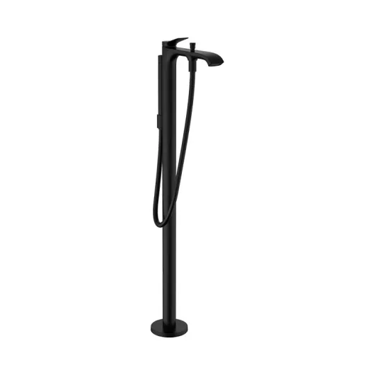 Смеситель для ванны напольный Vivenis  75445670 HANSGROHE
