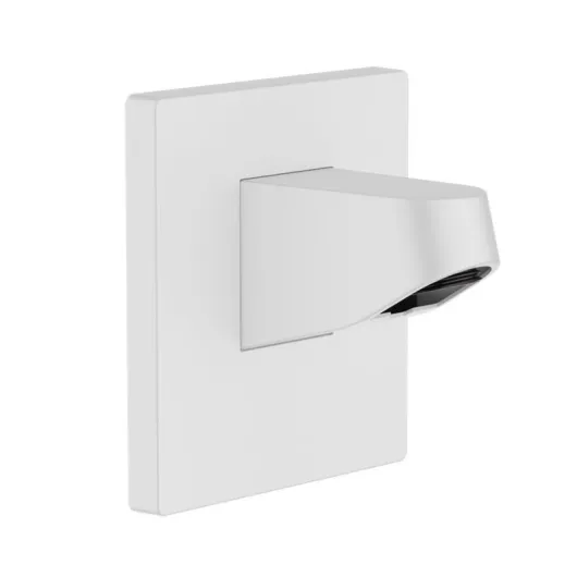 Держатель верхнего душа Pulsify  24139700 HANSGROHE