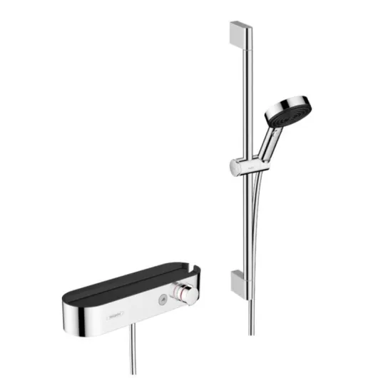 Душевой гарнитур 65 см Pulsify Relaxation 105 3jet 24160000 HANSGROHE