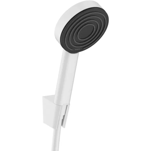Душевой набор Pulsify 105 1 jet 24301700 HANSGROHE