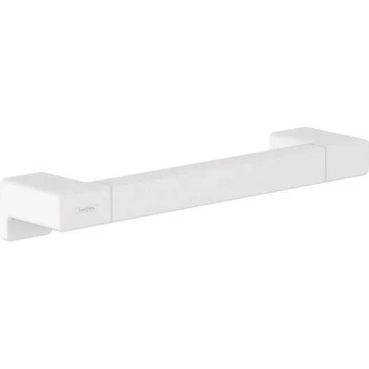 Поручень AddStoris матовый.белый 41744700 HANSGROHE