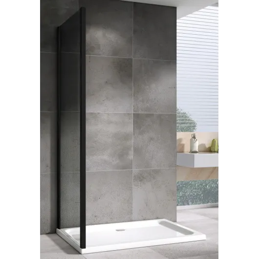 Боковая стенка Schwarzer Diamant S80B ABBER