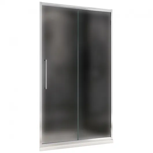Душевая дверь Schwarzer Diamant AG30130MH ABBER