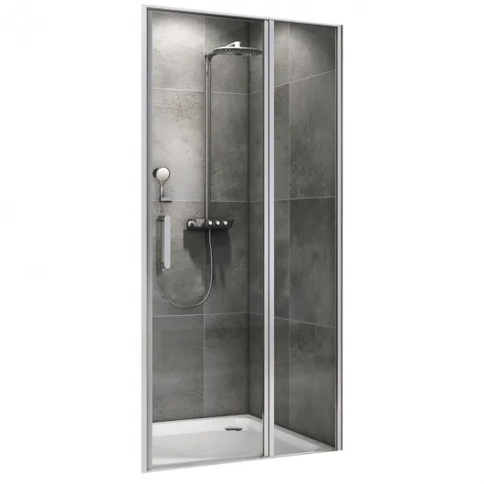 Душевая дверь Sonnenstrand AG04110S ABBER