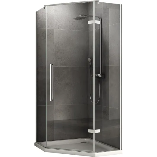 Душевой уголок Ewiges Wasser AG05100 ABBER