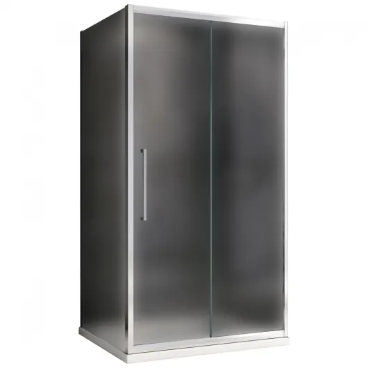 Душевой уголок Schwarzer Diamant AG30150MH-S75M ABBER