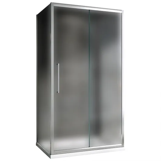 Душевой уголок Schwarzer Diamant AG30160MH-S75M-S75M ABBER