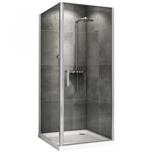 Душевой уголок Sonnenstrand AG04080-S80 ABBER