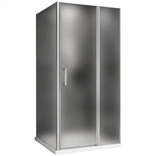 Душевой уголок Sonnenstrand AG04100MS-S90M ABBER