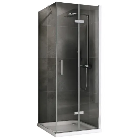 Душевой уголок Zart AG08070P-S101 ABBER