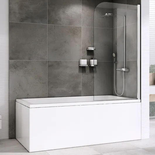 Шторка на ванну Ewiges Wasser AG52080 ABBER