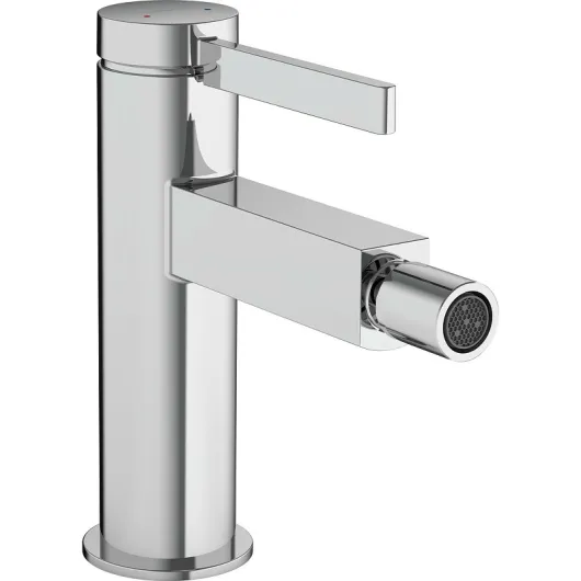 Смеситель для биде Finoris  76200000 HANSGROHE