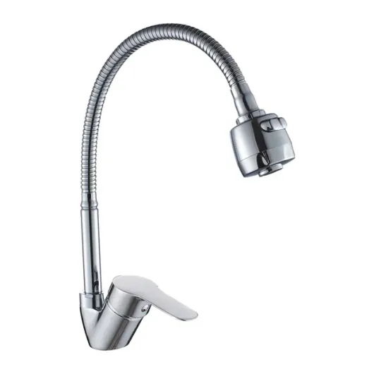 Смеситель для кухни Flex G233510 Gota Rocio