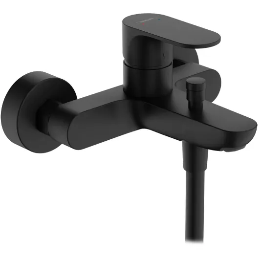Смеситель для ванны Rebris S 72440670 HANSGROHE