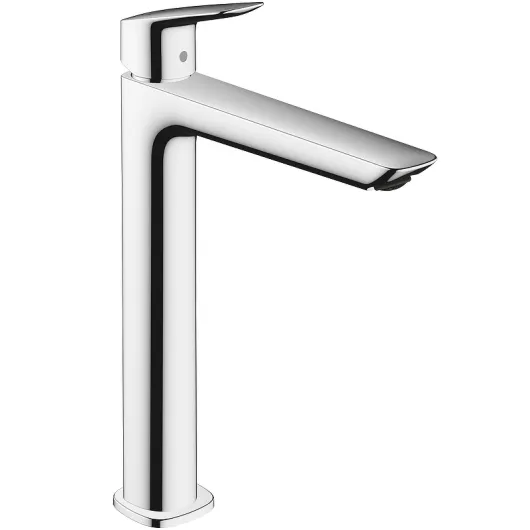 Смеситель для раковины 240  Logis Fine 71257000 HANSGROHE