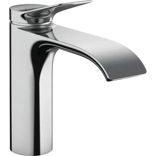 Смеситель для раковины Vivenis 110 75020000 HANSGROHE