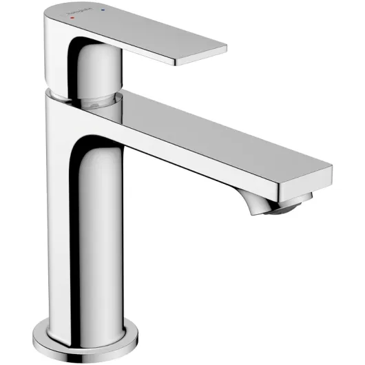 Смеситель для раковины Rebris E 110 72557000 HANSGROHE