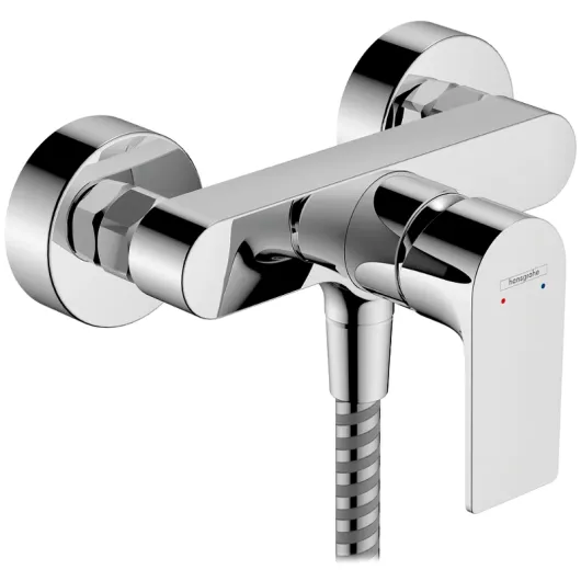 Смеситель для душа Rebris E 72650000 HANSGROHE